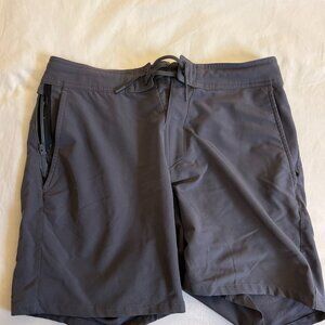 Ten Thousand Foundation Short 7" Small Unlined